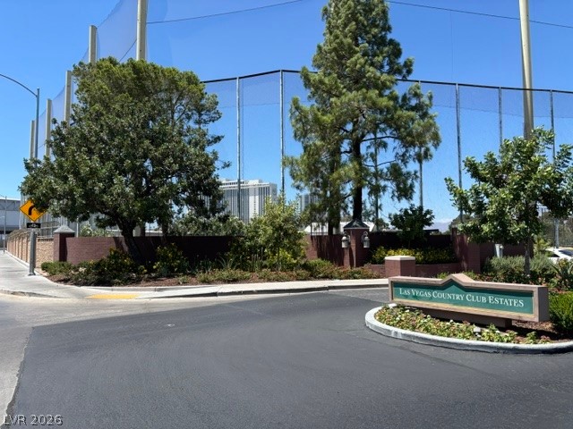 2845 Loveland Drive 3614 Las Vegas NV 89109