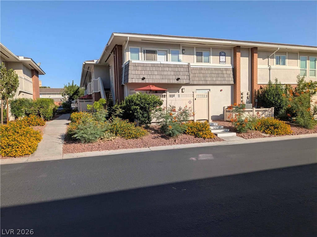 2845 Loveland Drive 3614 Las Vegas NV 89109