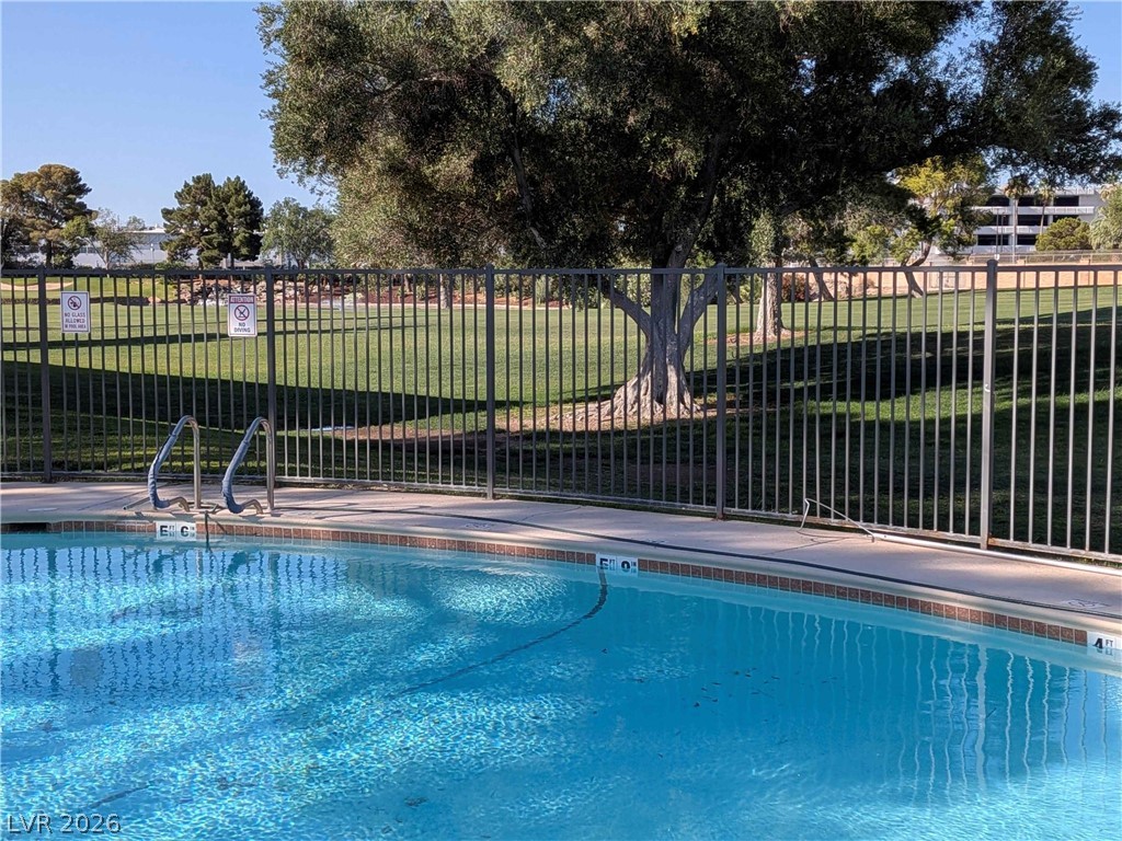 2845 Loveland Drive 3614 Las Vegas NV 89109