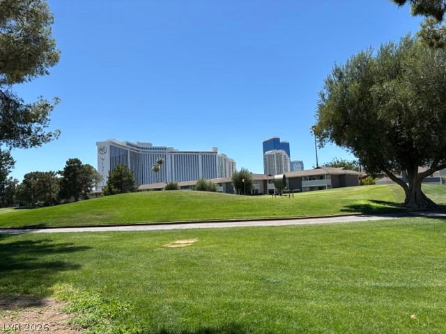 2845 Loveland Drive 3614 Las Vegas NV 89109