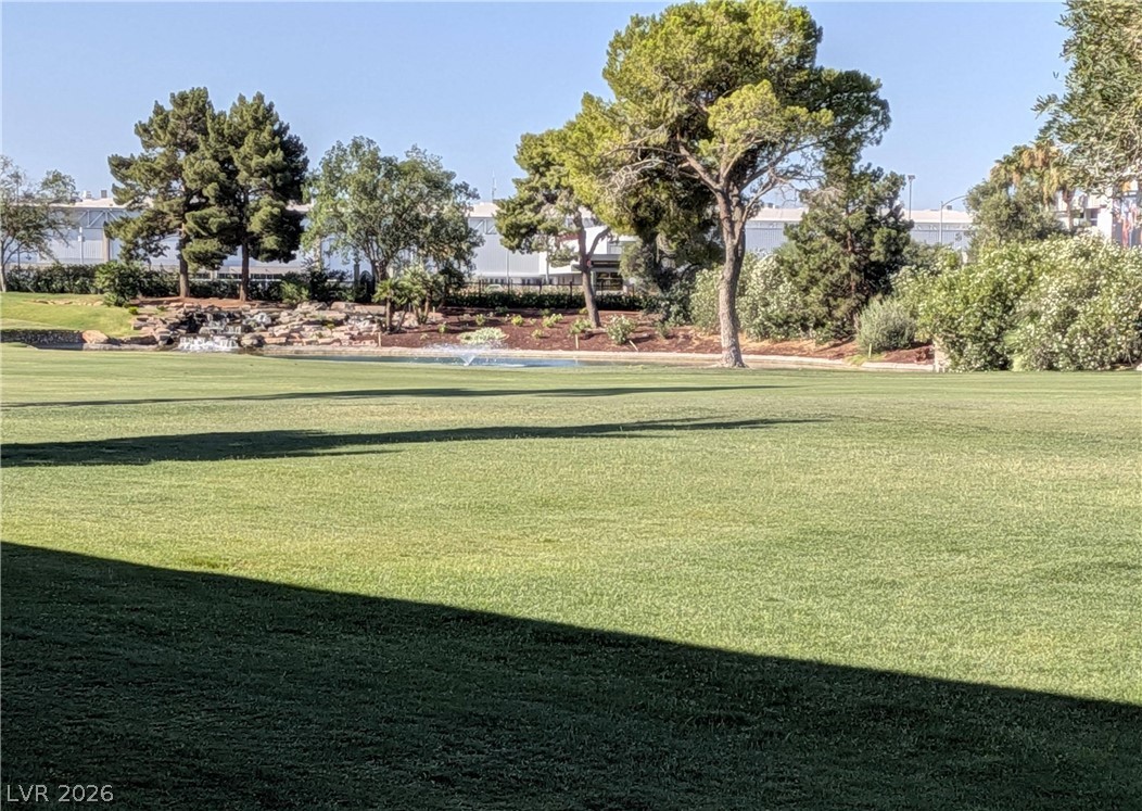 2845 Loveland Drive 3614 Las Vegas NV 89109