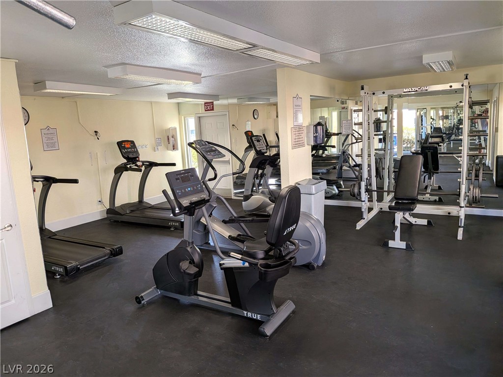 2845 Loveland Drive 3614 Las Vegas NV 89109