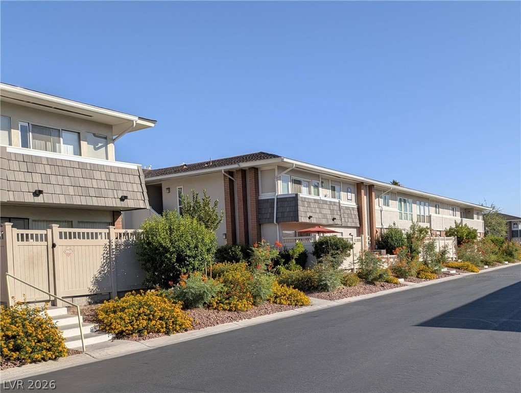 2845 Loveland Drive 3614 Las Vegas NV 89109