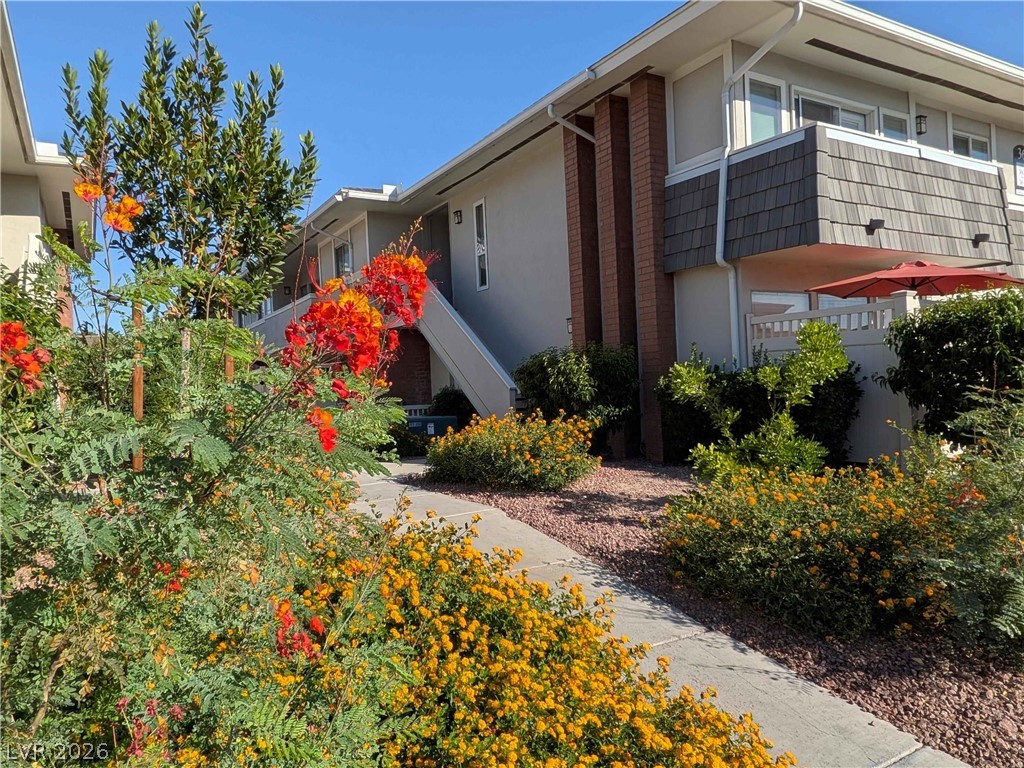2845 Loveland Drive 3614 Las Vegas NV 89109
