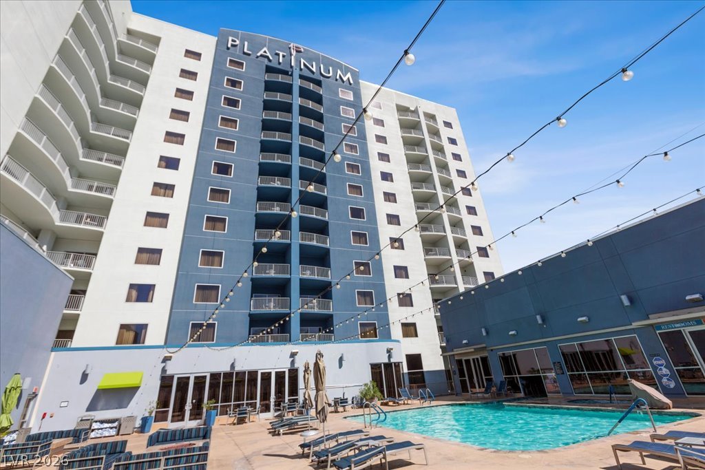 211 East Flamingo Road 719 Las Vegas NV 89169