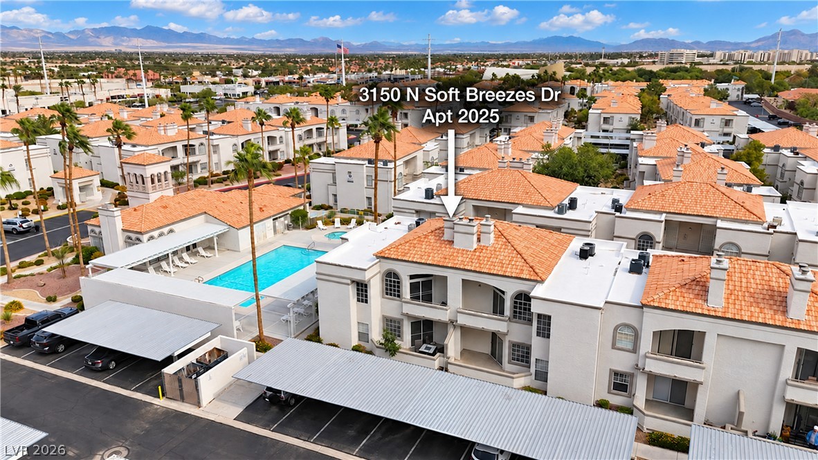 3150 Soft Breezes Drive 2025 Las Vegas NV 89128