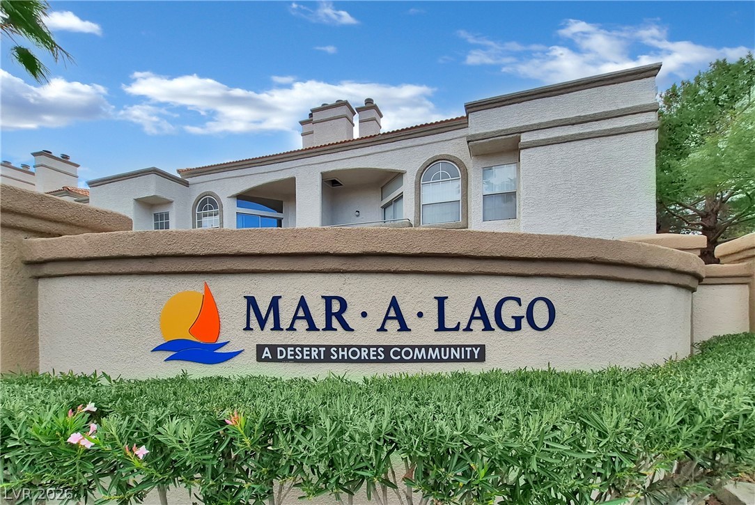 3150 Soft Breezes Drive 2025 Las Vegas NV 89128