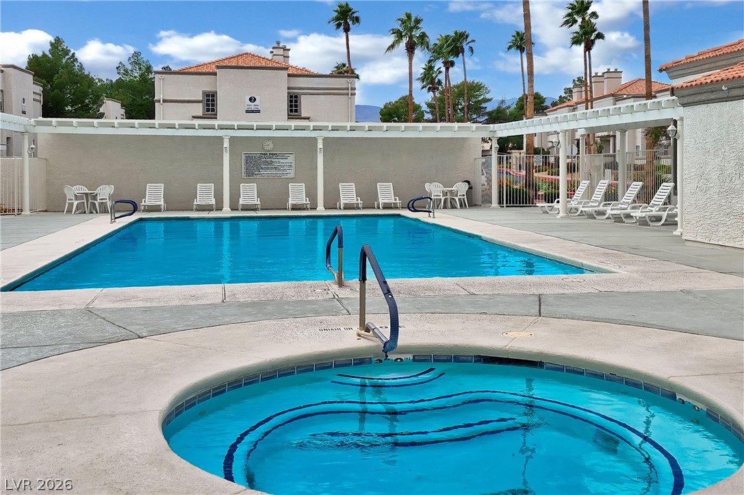 3150 Soft Breezes Drive 2025 Las Vegas NV 89128