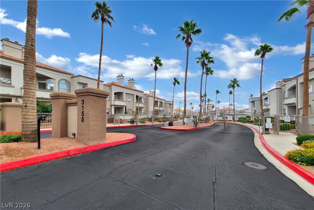 3150 Soft Breezes Drive 2025 Las Vegas NV 89128