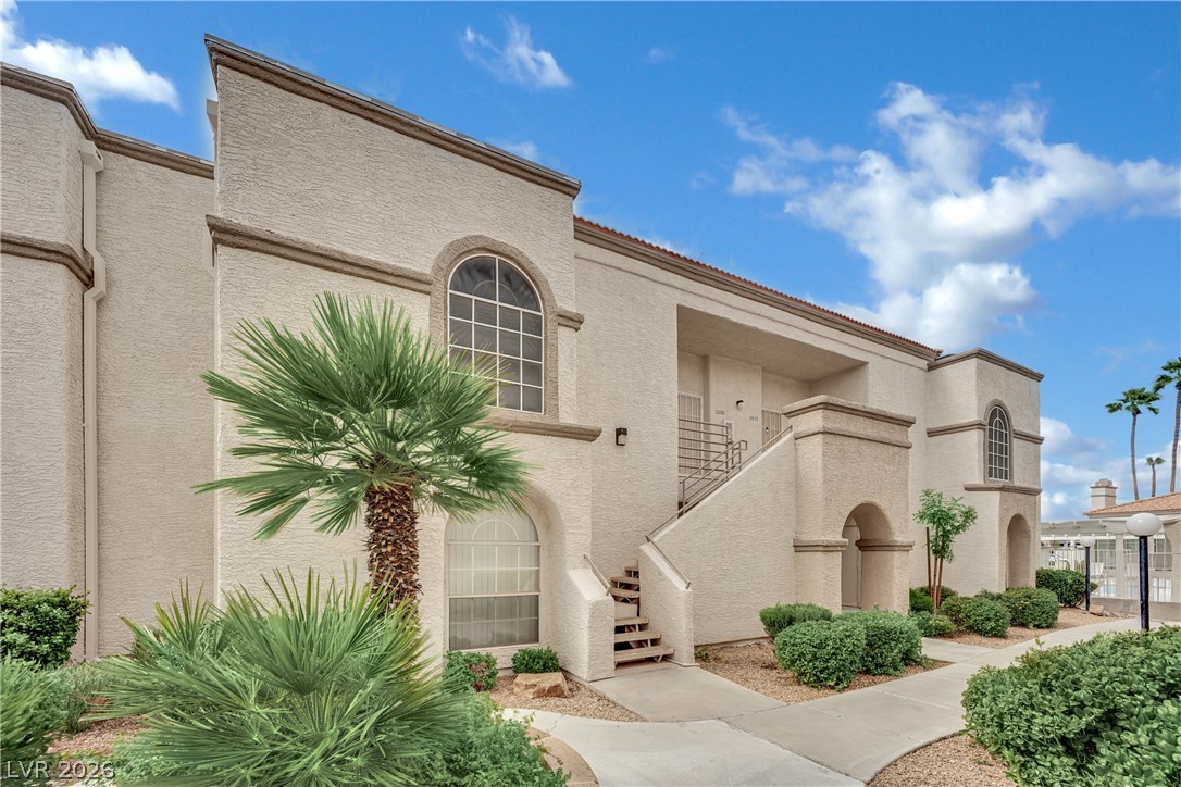 3150 Soft Breezes Drive 2025 Las Vegas NV 89128