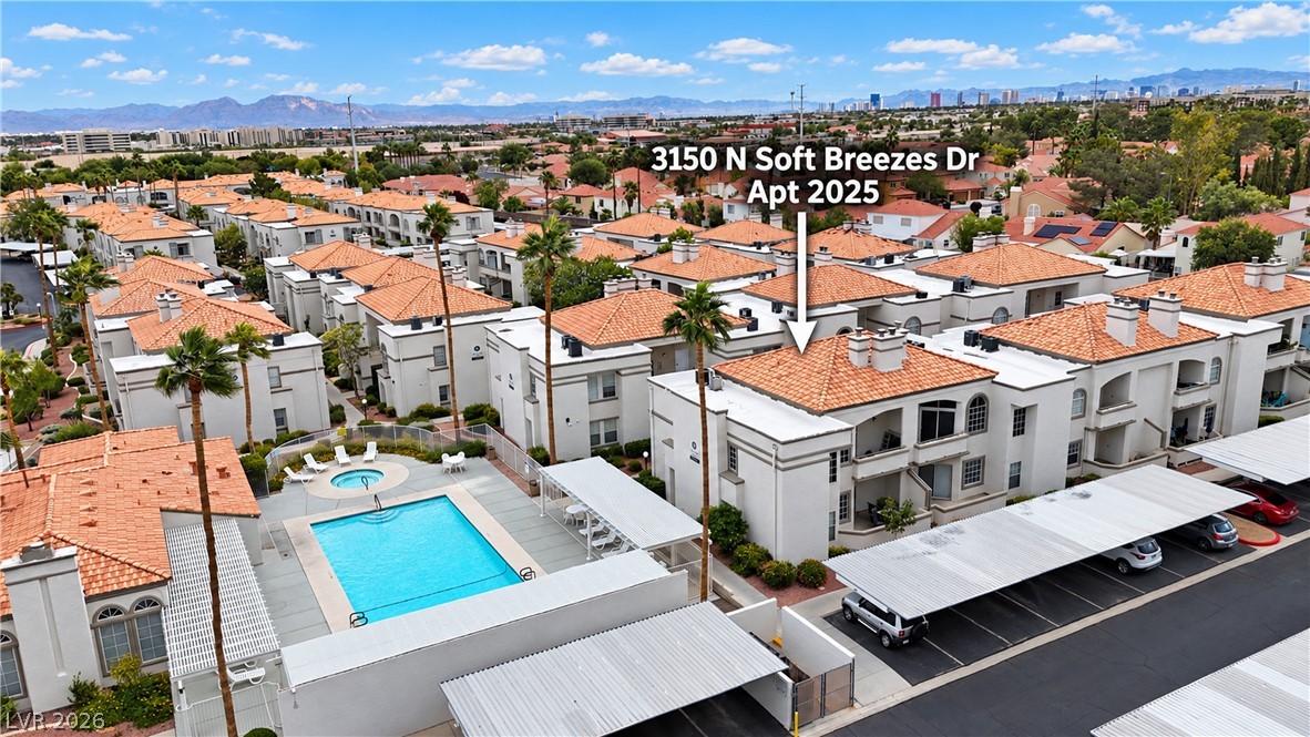 3150 Soft Breezes Drive 2025 Las Vegas NV 89128