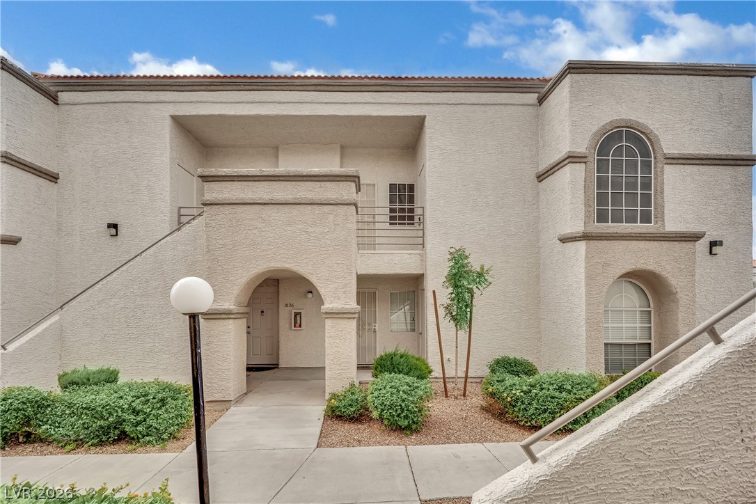 3150 Soft Breezes Drive 2025 Las Vegas NV 89128