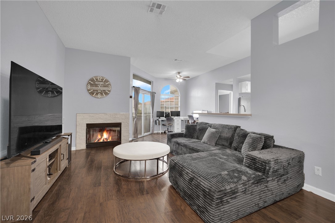 3150 Soft Breezes Drive 2025 Las Vegas NV 89128