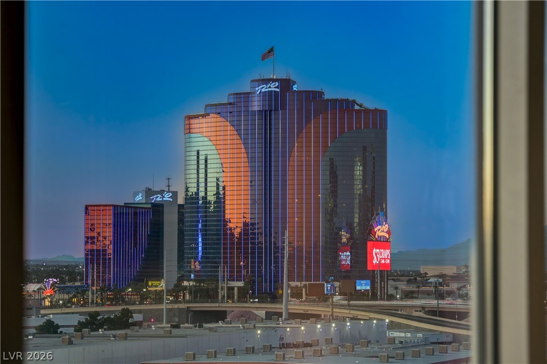4525 Dean Martin Drive 802 Las Vegas NV 89103