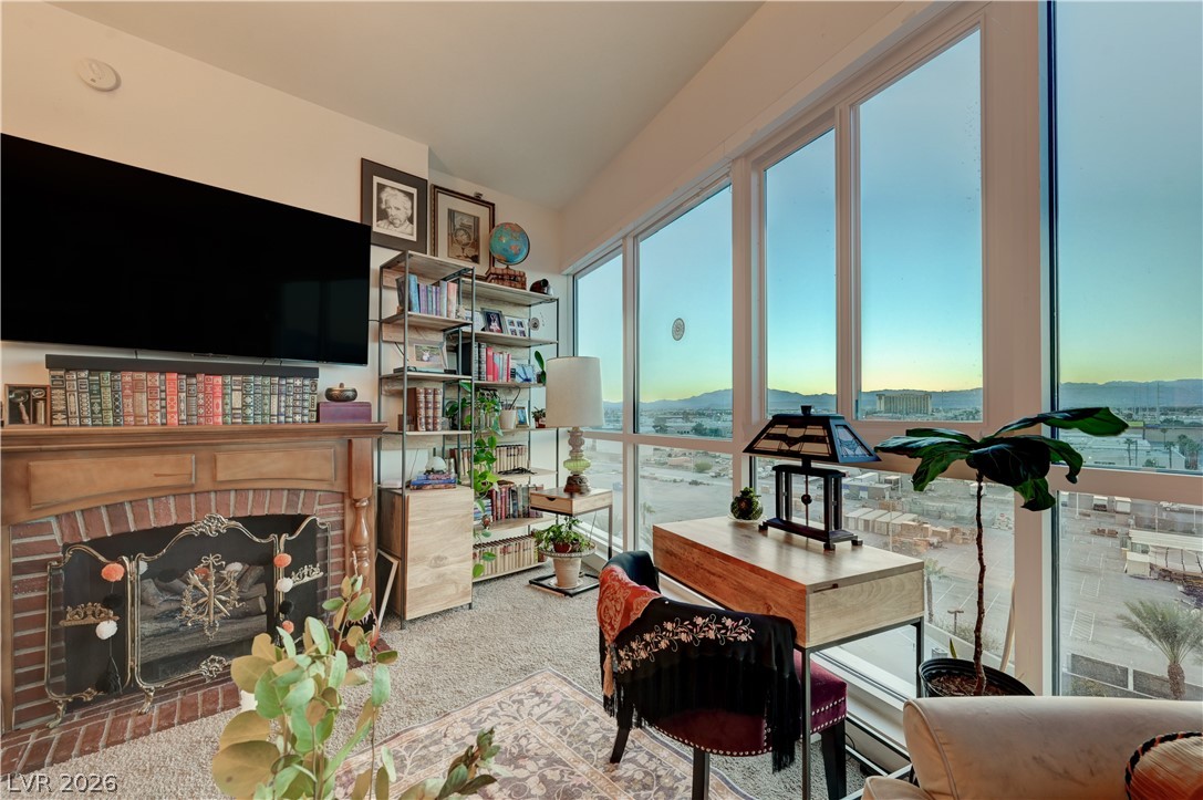 4525 Dean Martin Drive 802 Las Vegas NV 89103