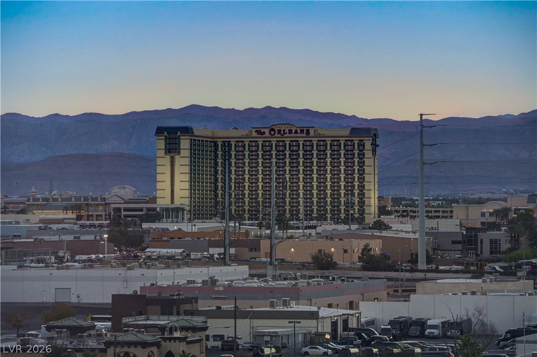 4525 Dean Martin Drive 802 Las Vegas NV 89103