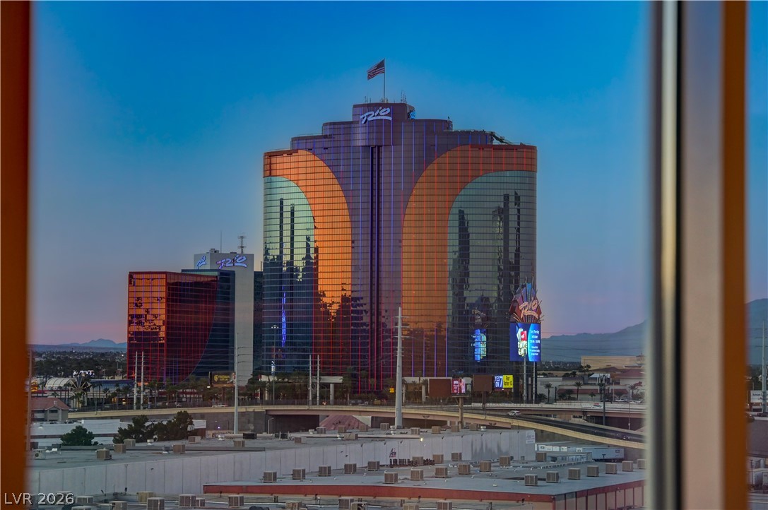 4525 Dean Martin Drive 802 Las Vegas NV 89103