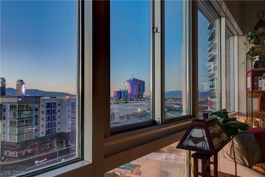 4525 Dean Martin Drive 802 Las Vegas NV 89103