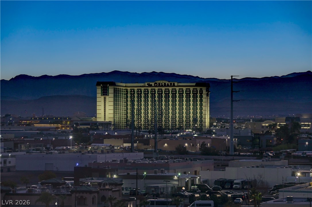 4525 Dean Martin Drive 802 Las Vegas NV 89103