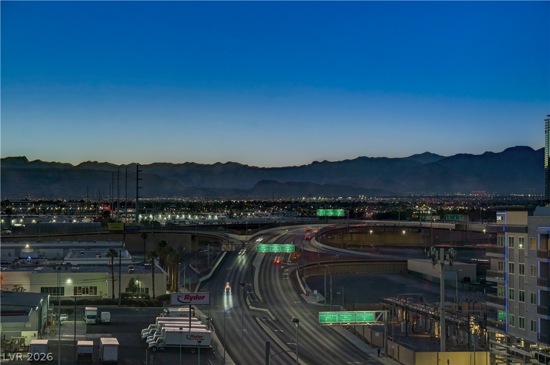 4525 Dean Martin Drive 802 Las Vegas NV 89103