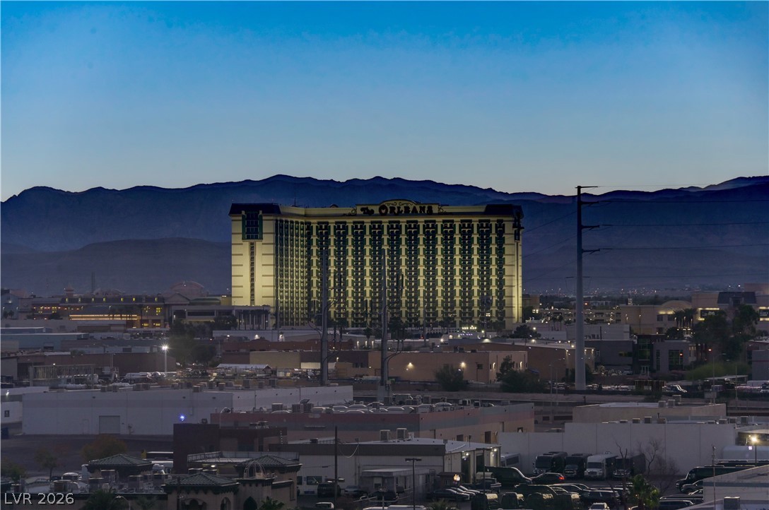 4525 Dean Martin Drive 802 Las Vegas NV 89103