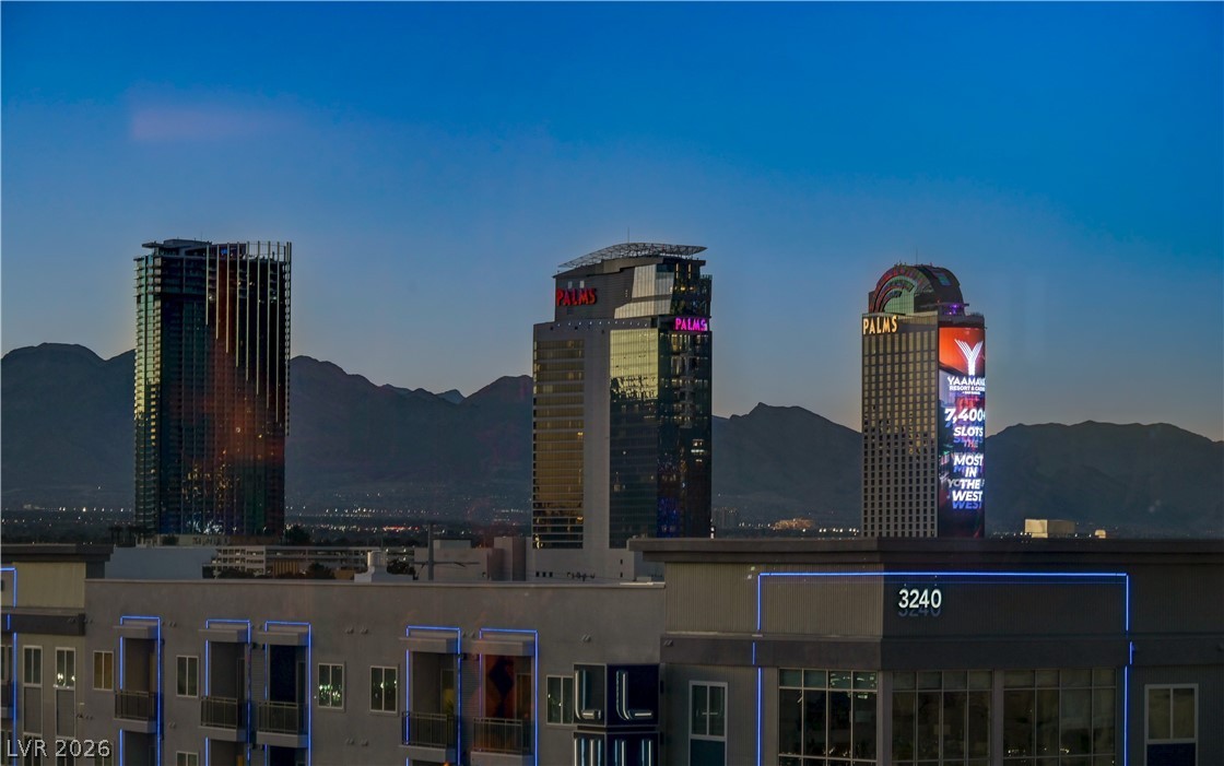 4525 Dean Martin Drive 802 Las Vegas NV 89103