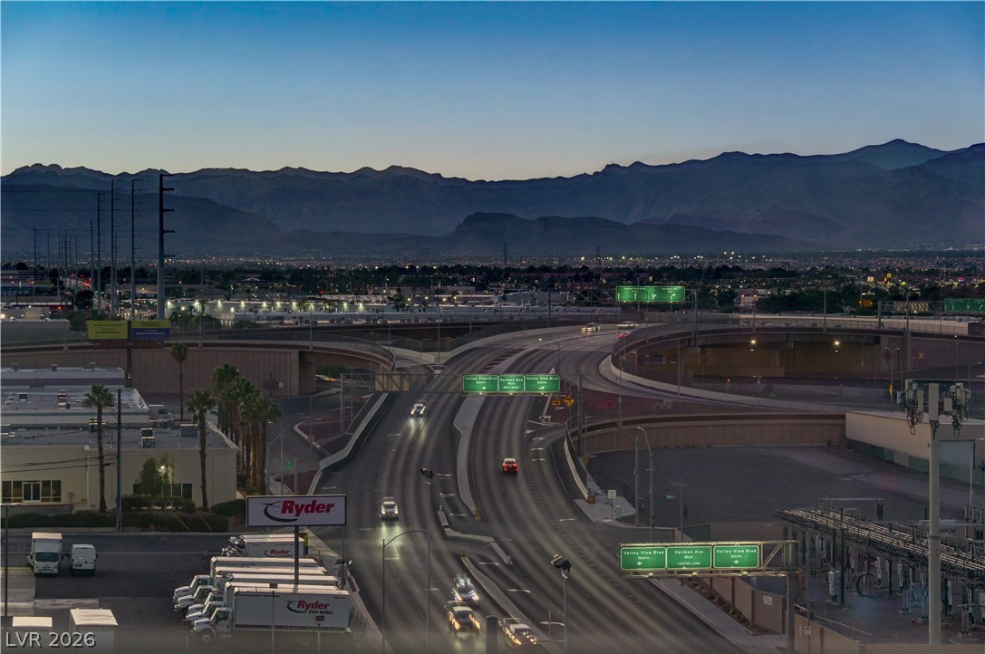 4525 Dean Martin Drive 802 Las Vegas NV 89103