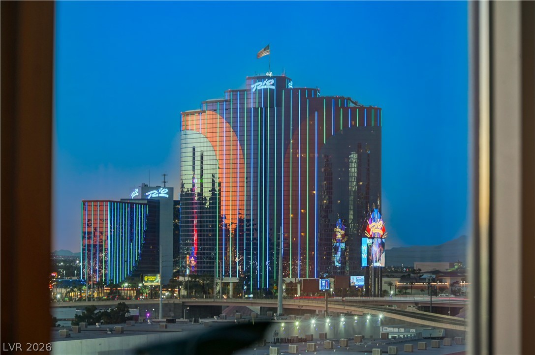 4525 Dean Martin Drive 802 Las Vegas NV 89103