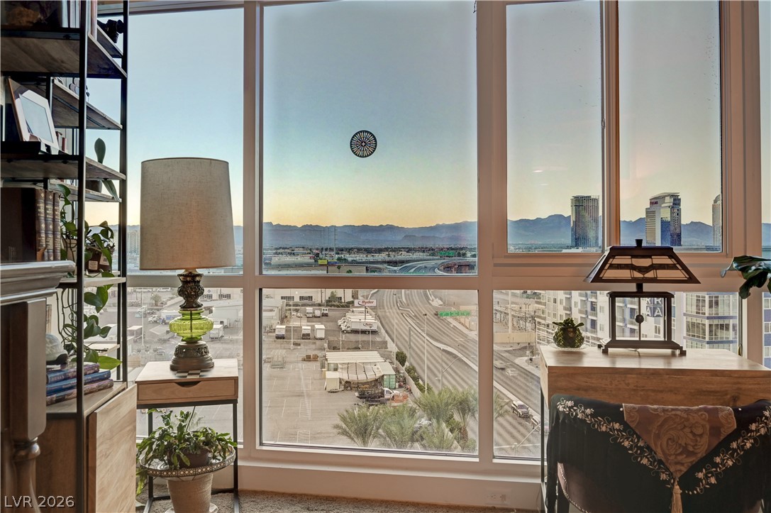 4525 Dean Martin Drive 802 Las Vegas NV 89103