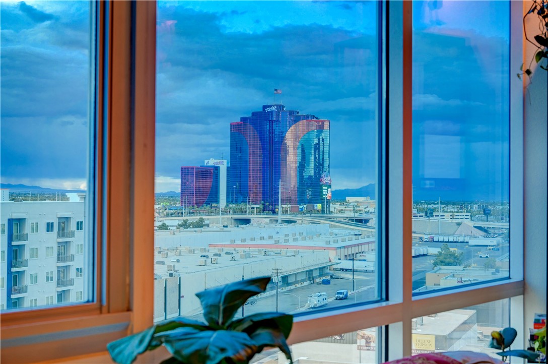 4525 Dean Martin Drive 802 Las Vegas NV 89103