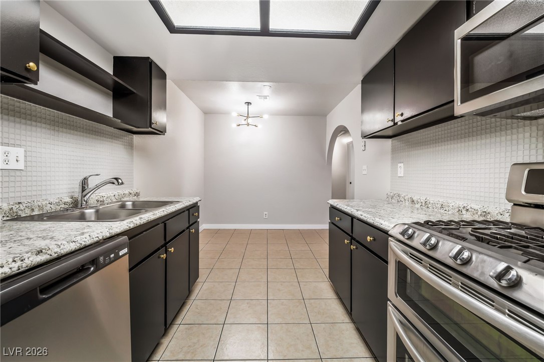 5264 Child Court 90 Las Vegas NV 89103