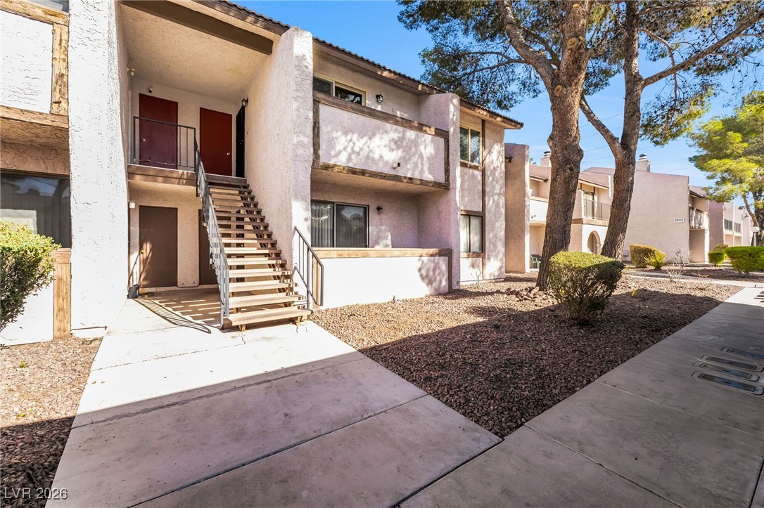 5264 Child Court 90 Las Vegas NV 89103