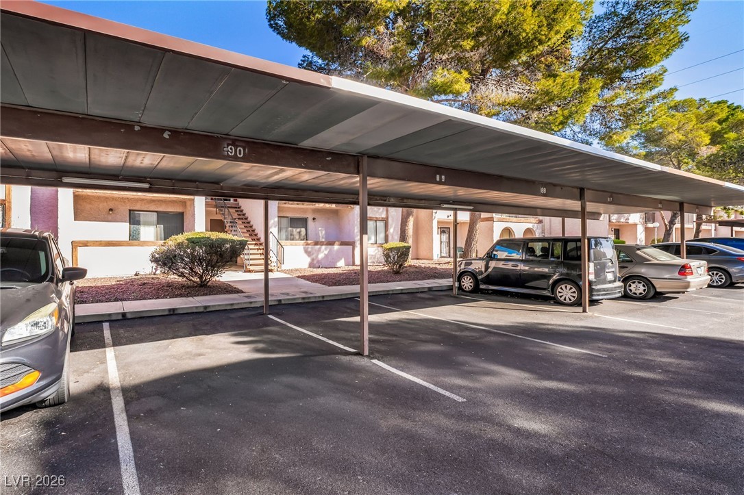 5264 Child Court 90 Las Vegas NV 89103