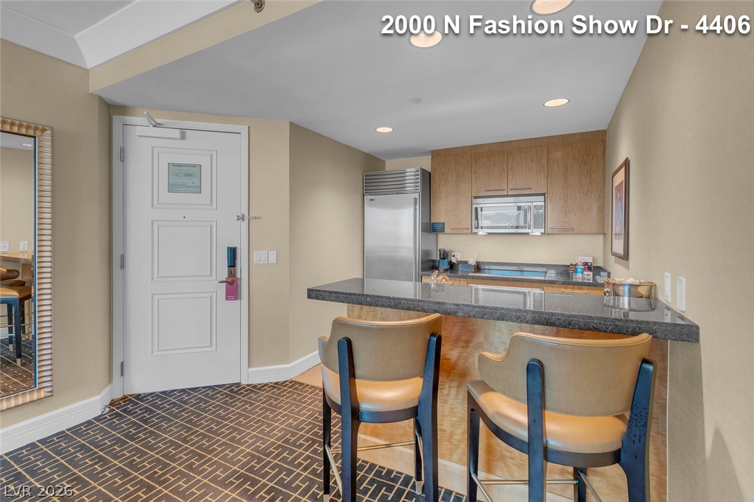 2000 Fashion Show Drive 4406 Las Vegas NV 89109