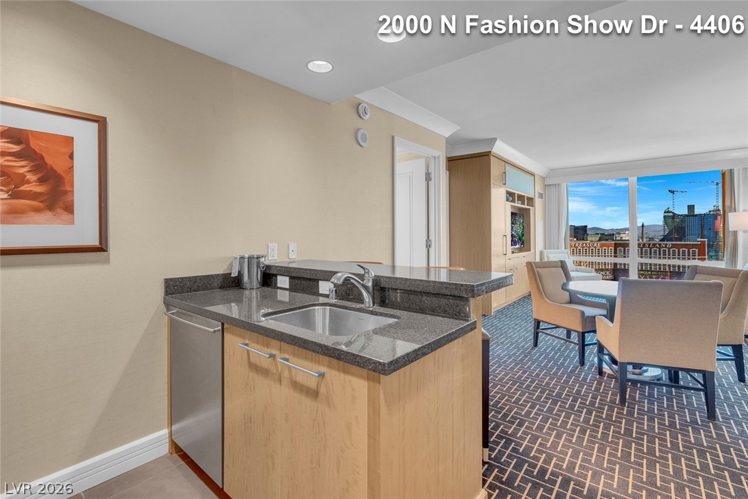 2000 Fashion Show Drive 4406 Las Vegas NV 89109