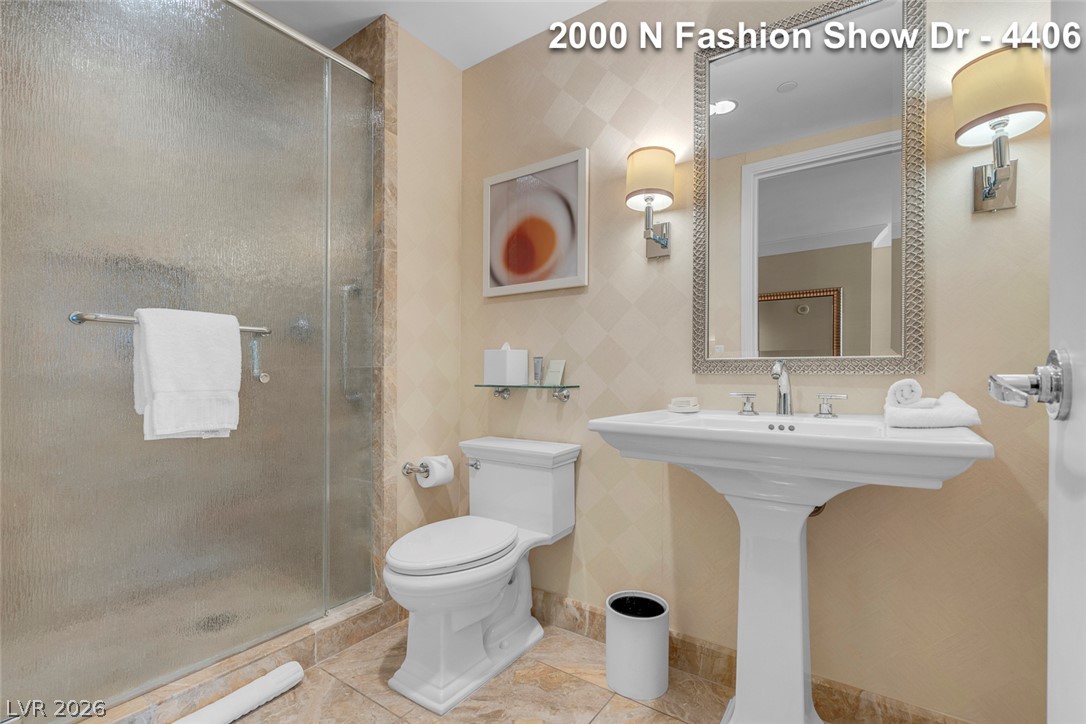 2000 Fashion Show Drive 4406 Las Vegas NV 89109