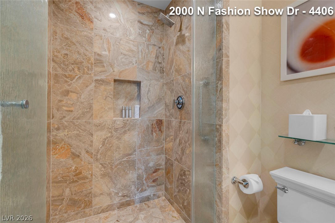 2000 Fashion Show Drive 4406 Las Vegas NV 89109