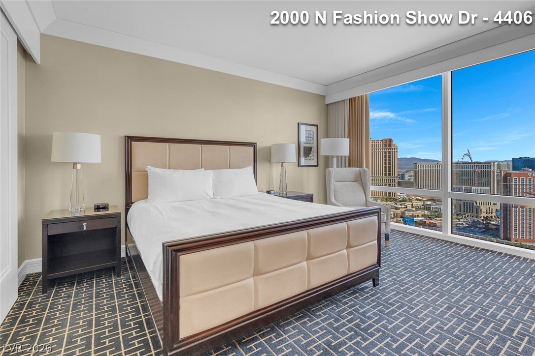 2000 Fashion Show Drive 4406 Las Vegas NV 89109