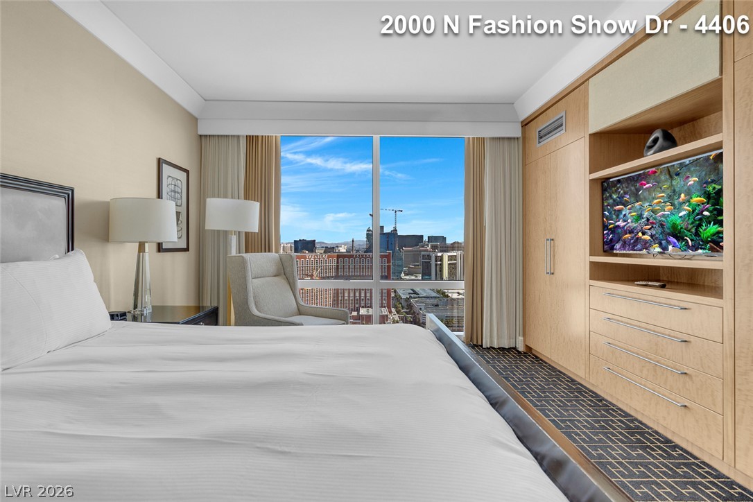 2000 Fashion Show Drive 4406 Las Vegas NV 89109