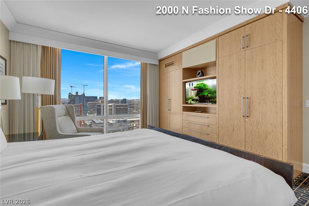 2000 Fashion Show Drive 4406 Las Vegas NV 89109