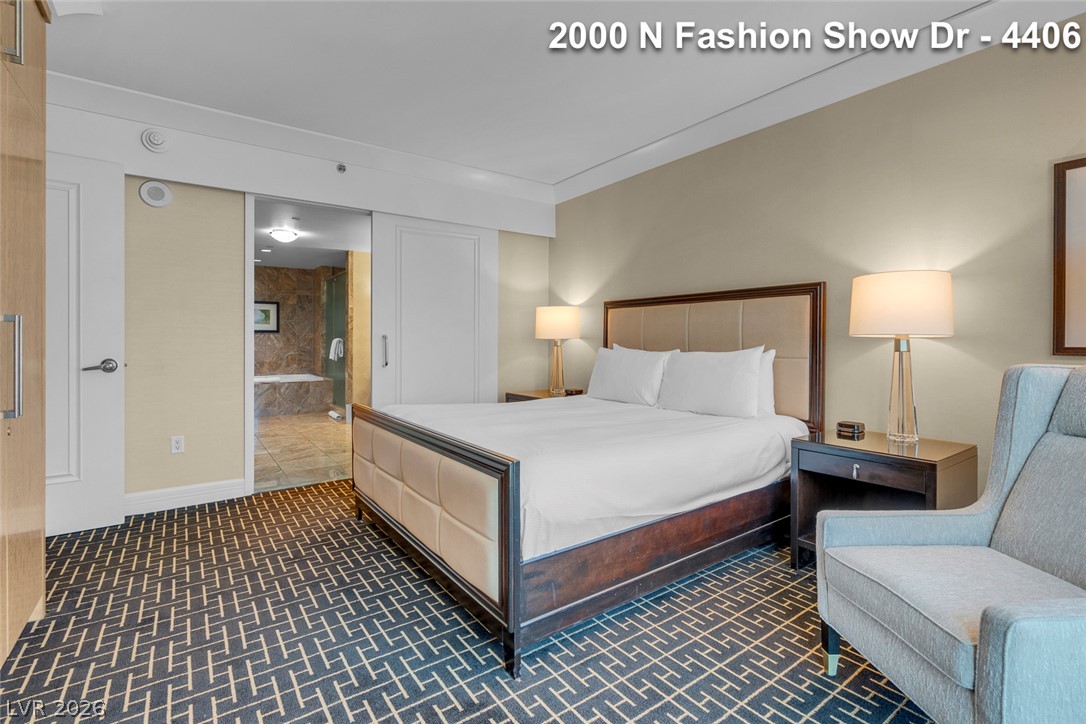2000 Fashion Show Drive 4406 Las Vegas NV 89109