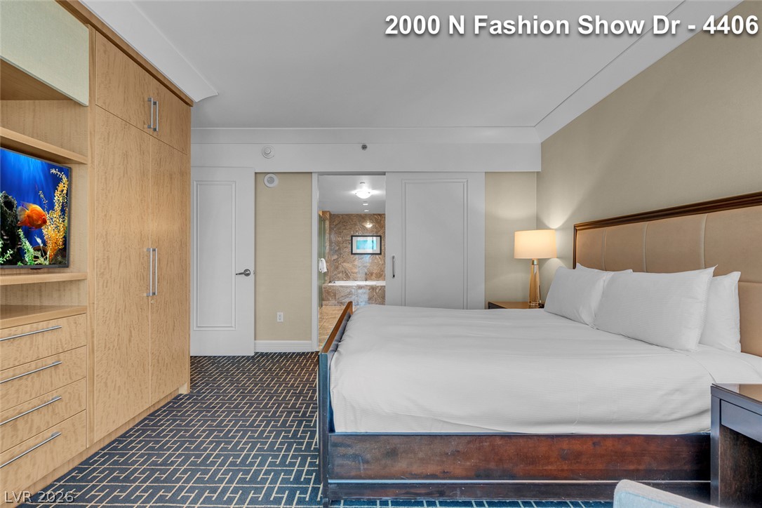 2000 Fashion Show Drive 4406 Las Vegas NV 89109