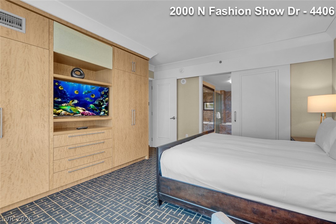 2000 Fashion Show Drive 4406 Las Vegas NV 89109