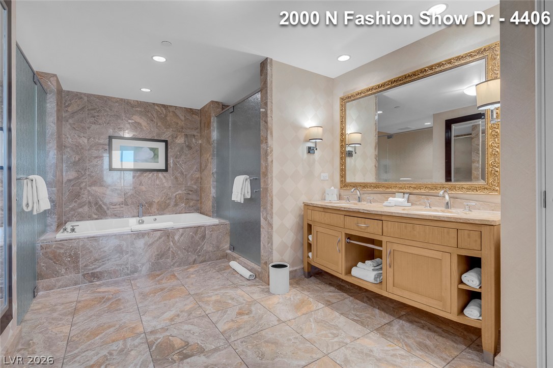 2000 Fashion Show Drive 4406 Las Vegas NV 89109
