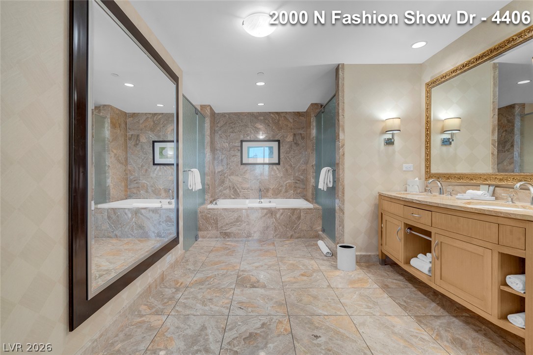 2000 Fashion Show Drive 4406 Las Vegas NV 89109