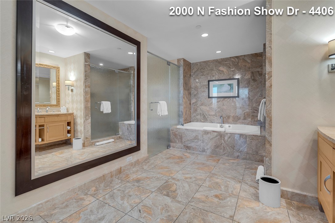 2000 Fashion Show Drive 4406 Las Vegas NV 89109