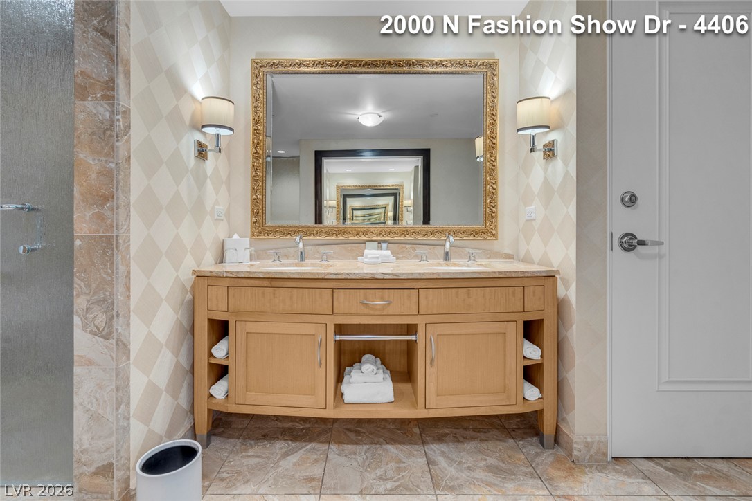 2000 Fashion Show Drive 4406 Las Vegas NV 89109