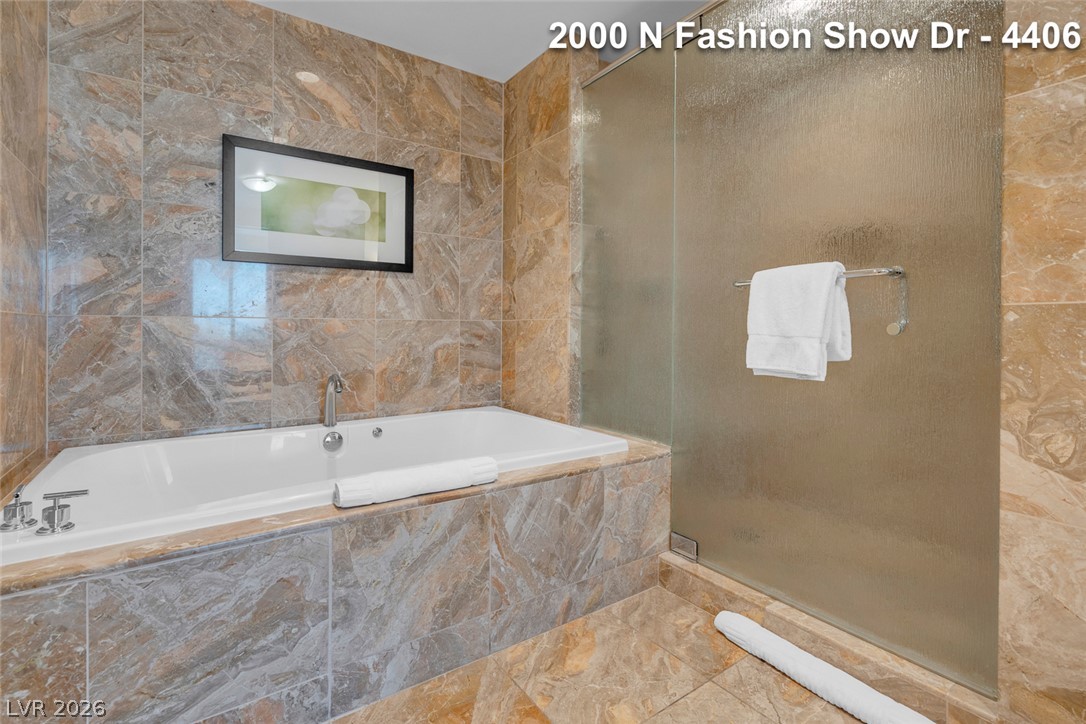 2000 Fashion Show Drive 4406 Las Vegas NV 89109