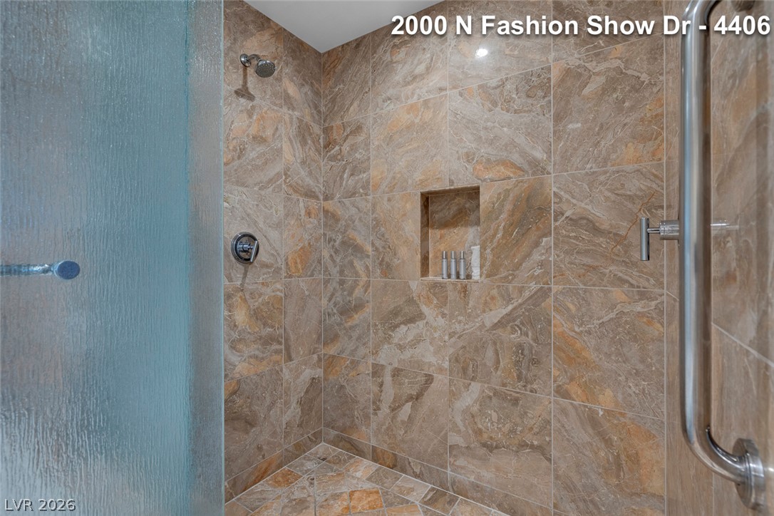 2000 Fashion Show Drive 4406 Las Vegas NV 89109