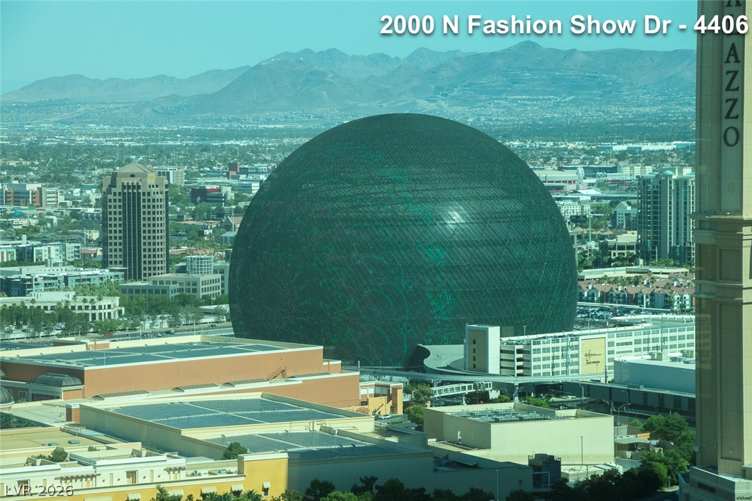 2000 Fashion Show Drive 4406 Las Vegas NV 89109